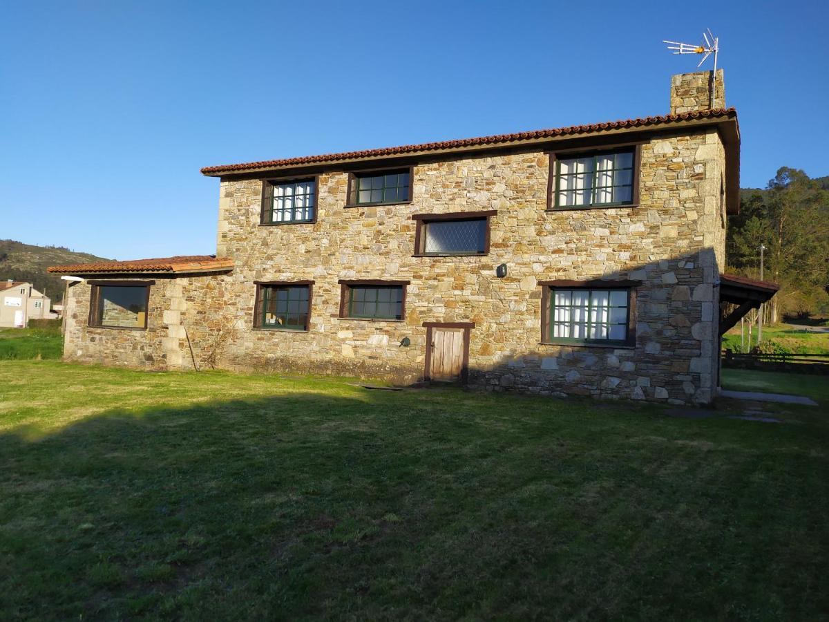 Camino Da Vieira