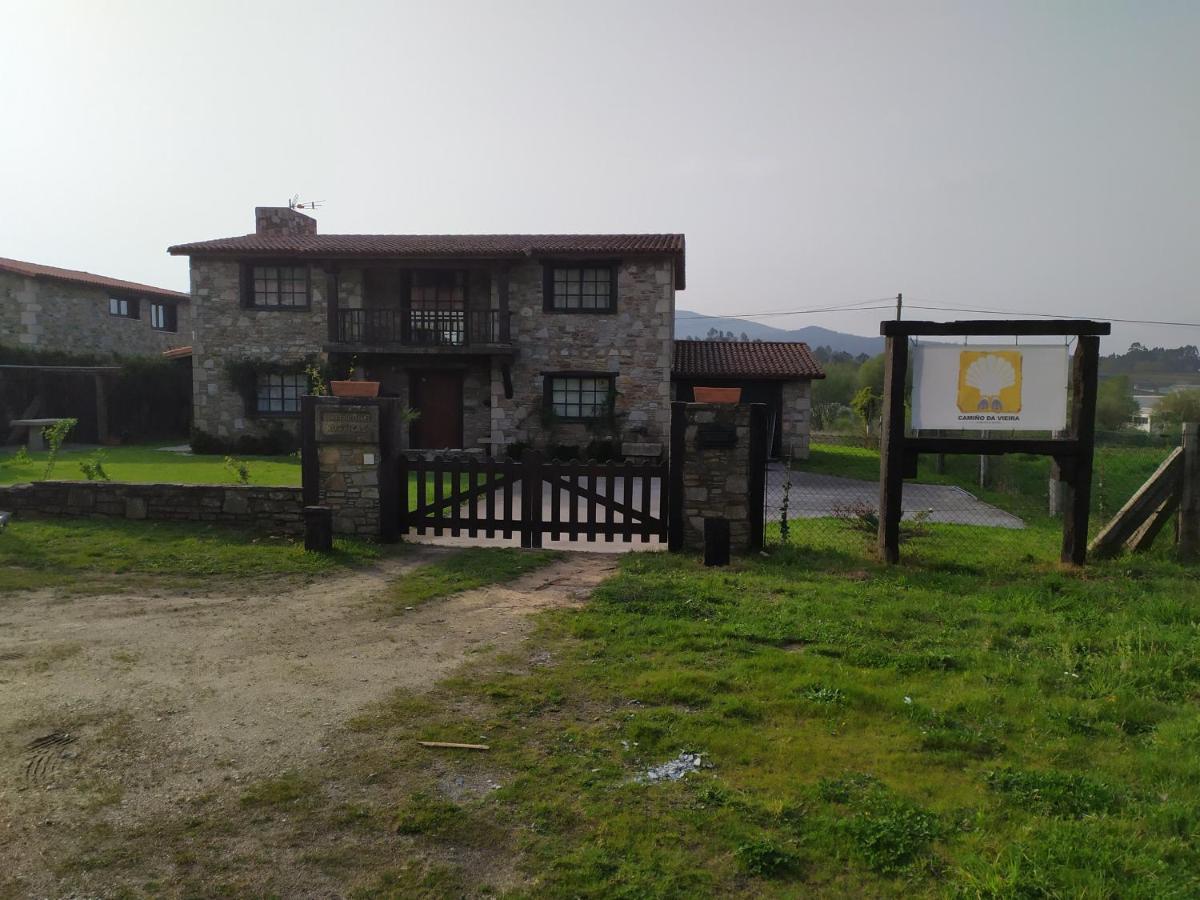 Ostello Camino Da Vieira *