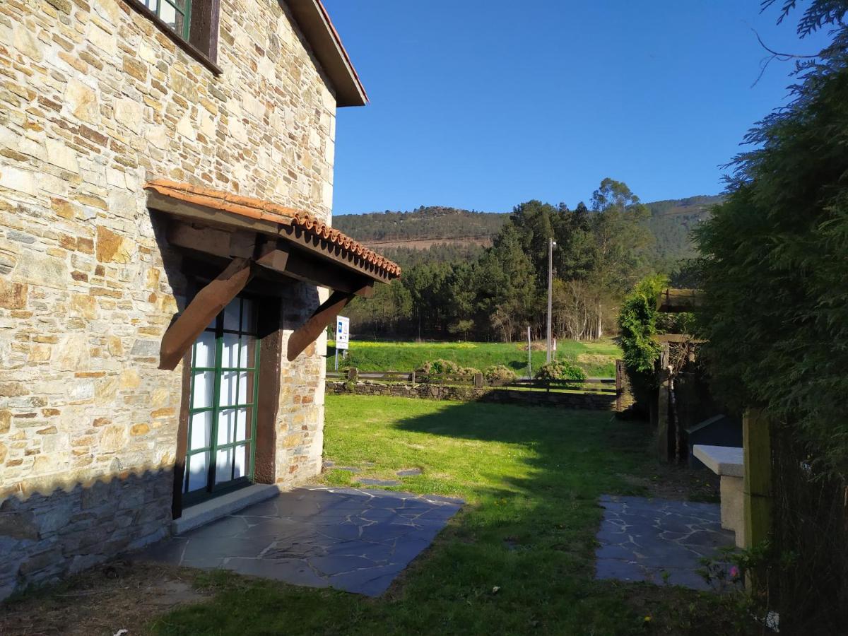Camino Da Vieira