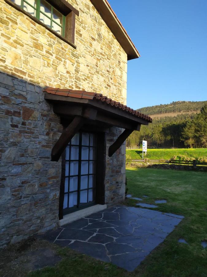Camino Da Vieira Hostel *